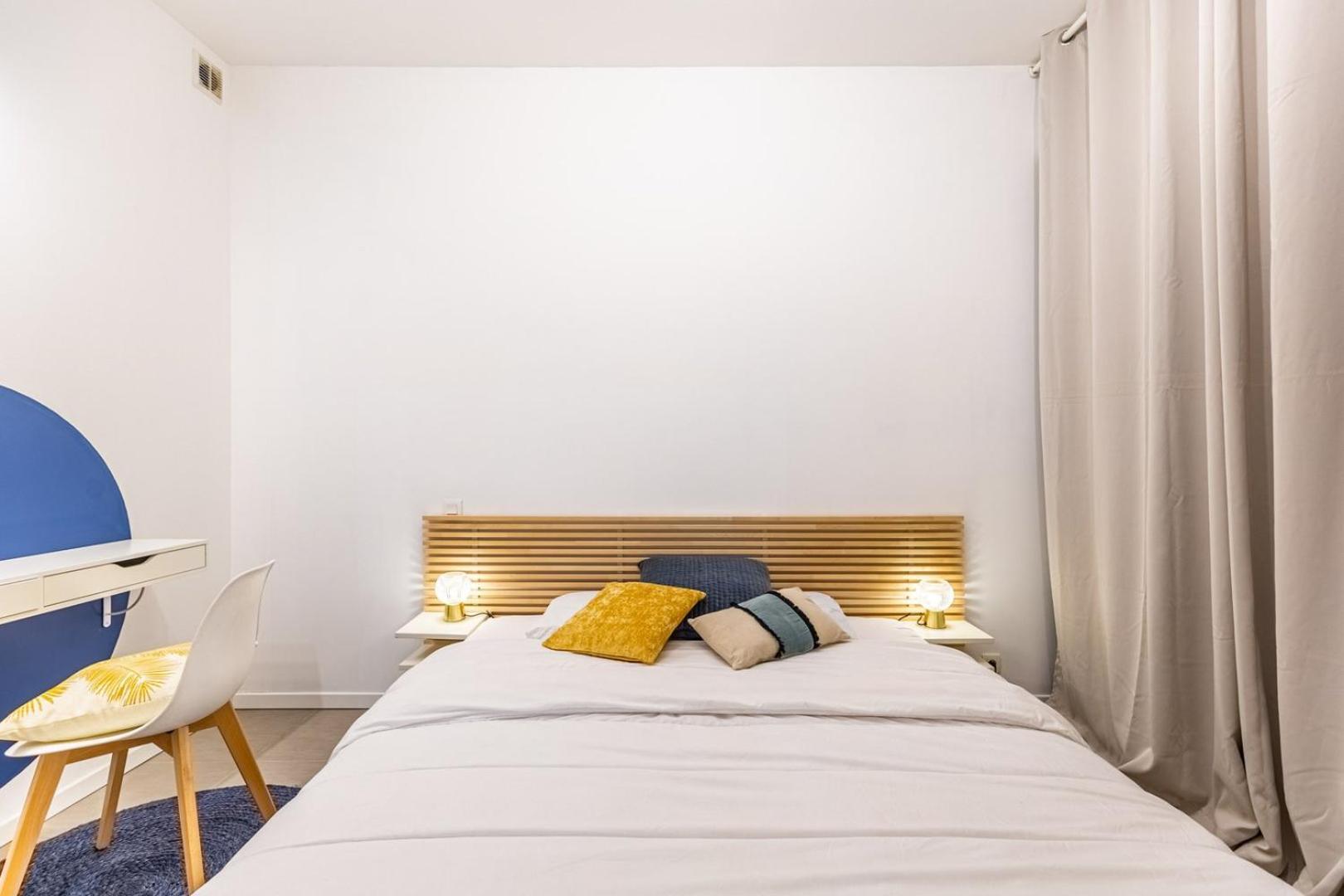 Guestready - Cozy Apt In Frederic & Isabelle Place Bordéus Exterior foto